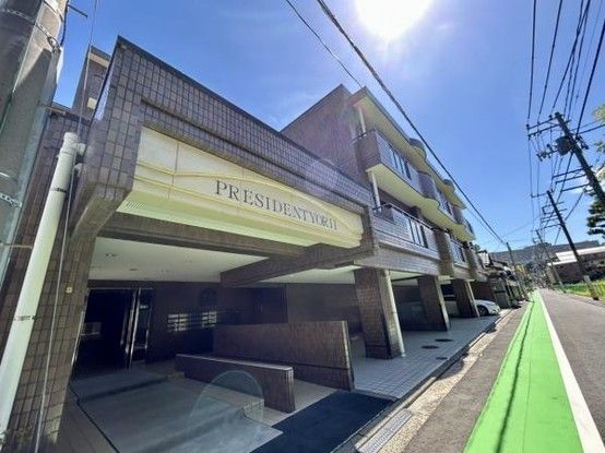 Renovated 3LDK Apartment in Niigata City with Dual Balcony - Thumbnail 2