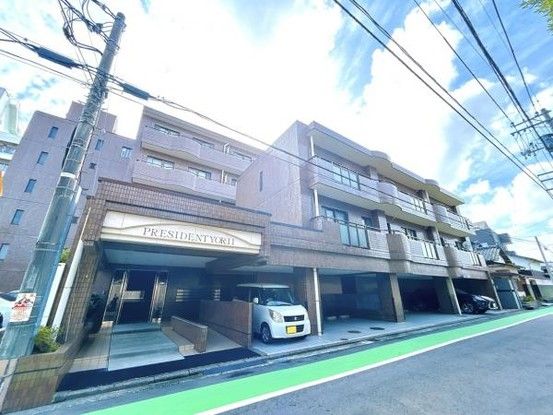 Renovated 3LDK Apartment in Niigata City with Dual Balcony - Thumbnail 3