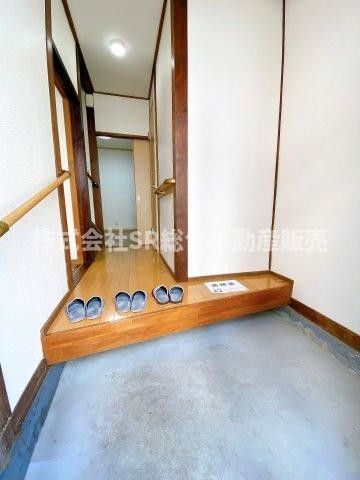 Renovated 3DK Terrace House in Higashiosaka, Osaka - Thumbnail 3