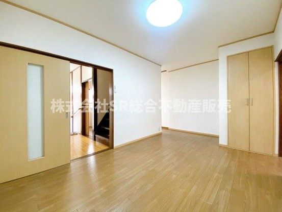 Renovated 3DK Terrace House in Higashiosaka, Osaka - Thumbnail 4