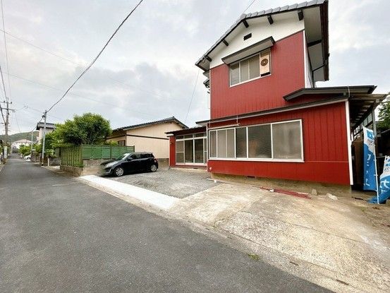 Renovated 5LDK House in Karatsu, Saga Prefecture - Thumbnail 4