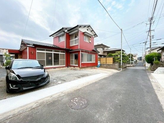 Renovated 5LDK House in Karatsu, Saga Prefecture - Thumbnail 3