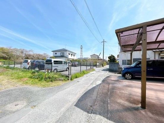4LDK Resale House in Nagasu Town, Kumamoto - 117.56 sqm - Thumbnail 3