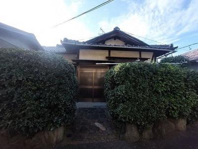 Ichiba Nishi 1-chome Used House | Used Houses and Used Homes Real Estate Information [Ouchino] Izumisano City, Osaka Prefecture — Image 3, Kumatori, Osaka