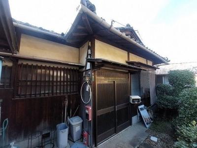 Ichiba Nishi 1-chome Used House | Used Houses and Used Homes Real Estate Information [Ouchino] Izumisano City, Osaka Prefecture — Image 4, Kumatori, Osaka