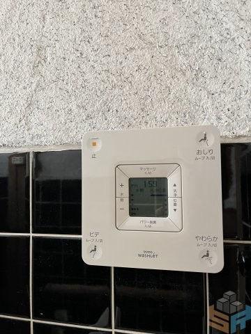 Used detached house in Kusakamachi 2-chome - Used detached house [Ouchino] Used detached house in Kusakamachi 2-chome, Higashiosaka City, Osaka Prefecture (u0016717590) — Image 1, Naniwa, Osaka