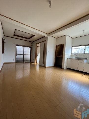 Used detached house in Kusakamachi 2-chome - Used detached house [Ouchino] Used detached house in Kusakamachi 2-chome, Higashiosaka City, Osaka Prefecture (u0016717590) — Image 3, Naniwa, Osaka