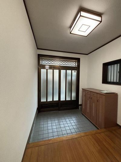 Spacious 4LDK House in Fujiidera City, Near Hajinosato Station — Image 4, Fujiidera, Osaka