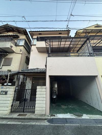 Spacious 4LDK House in Fujiidera City, Near Hajinosato Station — Image 2, Fujiidera, Osaka