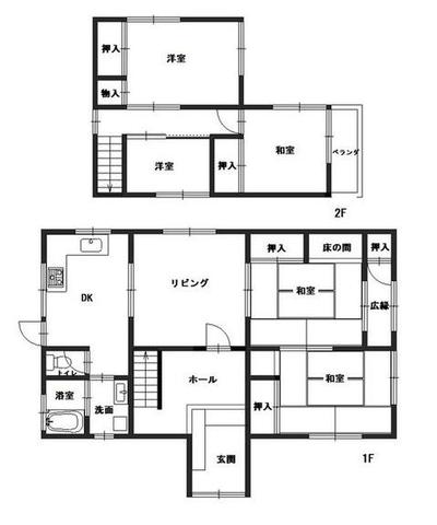 Used detached house Minamikawachi-gun Taishi-cho Kasuga | Used detached house / used residential real estate information [Ouchino] Osaka Prefecture Minamikawachi-gun Taishi-cho — Image 1, Taishi, Osaka