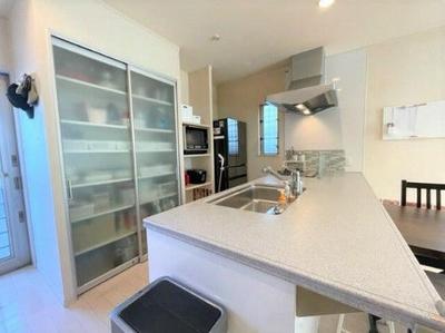 Inadashinmachi 2-chome Used House - Used House [Ouchino] Inadashinmachi 2-chome, Higashiosaka City, Osaka Prefecture Used House (u0016856224) — Image 4, Naniwa, Osaka