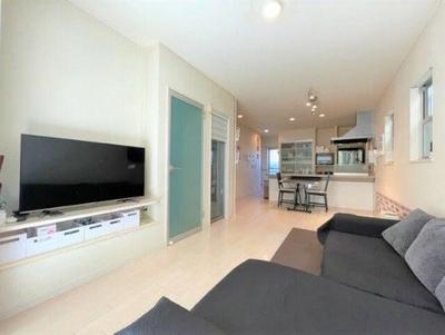 Inadashinmachi 2-chome Used House - Used House [Ouchino] Inadashinmachi 2-chome, Higashiosaka City, Osaka Prefecture Used House (u0016856224) — Image 1, Naniwa, Osaka