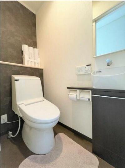 Inadashinmachi 2-chome Used House - Used House [Ouchino] Inadashinmachi 2-chome, Higashiosaka City, Osaka Prefecture Used House (u0016856224) — Image 3, Naniwa, Osaka