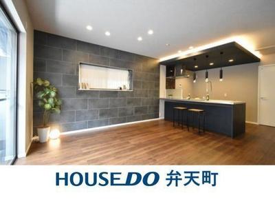 Hirao 3-chome Used House | Used Houses and Used Homes Real Estate Information [Ouchino] Taisho-ku, Osaka City, Osaka Prefecture — Image 3, Taisho, Osaka