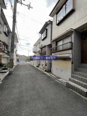 Used detached house in Kamirokumanji Town [Ouchino] Used detached house in Kamirokumanji Town, Higashiosaka City, Osaka Prefecture (u0016897498) — Image 4, Toyono, Osaka
