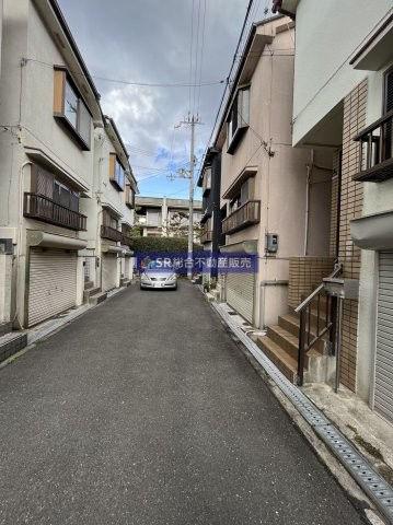 Used detached house in Kamirokumanji Town [Ouchino] Used detached house in Kamirokumanji Town, Higashiosaka City, Osaka Prefecture (u0016897498) — Image 3, Toyono, Osaka