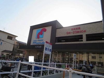 Used detached house in Kamirokumanji Town [Ouchino] Used detached house in Kamirokumanji Town, Higashiosaka City, Osaka Prefecture (u0016897498) — Image 1, Toyono, Osaka