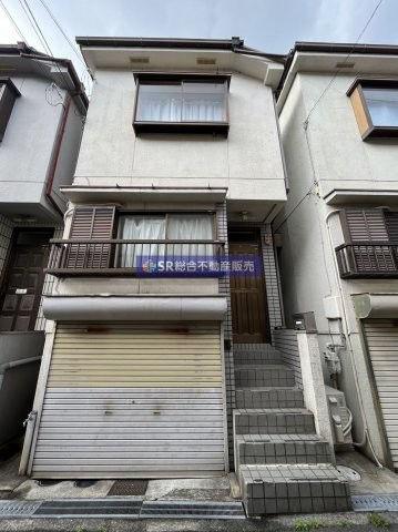 Used detached house in Kamirokumanji Town [Ouchino] Used detached house in Kamirokumanji Town, Higashiosaka City, Osaka Prefecture (u0016897498) — Image 1, Toyono, Osaka