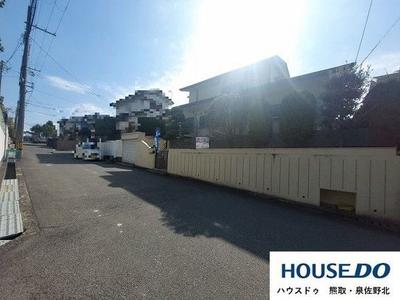 Yamatedai 3-chome Used detached house [Ouchino] Used detached house in Yamatedai 3-chome, Kumatori-cho, Sennan-gun, Osaka (u0017163381) — Image 4, Sennan, Osaka