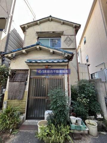 Used detached house in Dairen Higashi 5-chome [Ouchino] | Used detached house in Dairen Higashi 5-chome, Higashiosaka City, Osaka Prefecture (u0016848023) — Image 1, City, Osaka