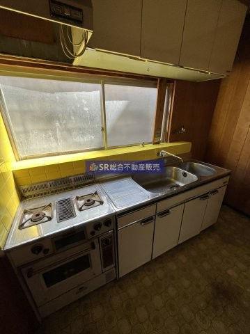 Used detached house in Dairen Higashi 5-chome [Ouchino] | Used detached house in Dairen Higashi 5-chome, Higashiosaka City, Osaka Prefecture (u0016848023) — Image 3, City, Osaka