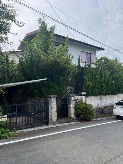 Spacious 5DK House in Chihaya-Akasaka Village, Osaka — Image 1, Chihaya Akasaka, Osaka