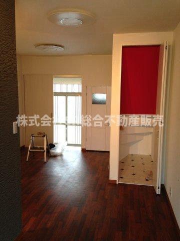 Tamakushicho Higashi 3-chome Used Terrace House | Used detached house/used housing real estate information [Ouchino] Higashiosaka City, Osaka Prefecture — Image 1, Joto, Osaka