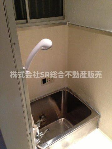 Tamakushicho Higashi 3-chome Used Terrace House | Used detached house/used housing real estate information [Ouchino] Higashiosaka City, Osaka Prefecture — Image 3, Joto, Osaka