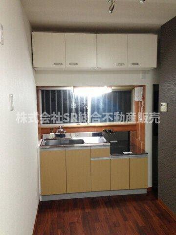 Tamakushicho Higashi 3-chome Used Terrace House | Used detached house/used housing real estate information [Ouchino] Higashiosaka City, Osaka Prefecture — Image 2, Joto, Osaka