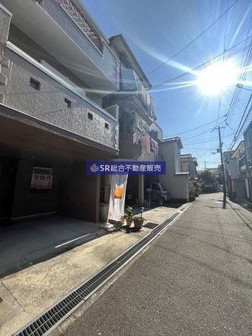 Zennejimachi 3-chome Used detached house | Used detached house/Used housing real estate information [Ouchino] Higashiosaka City, Osaka Prefecture — Image 1, Nishiyodogawa, Osaka