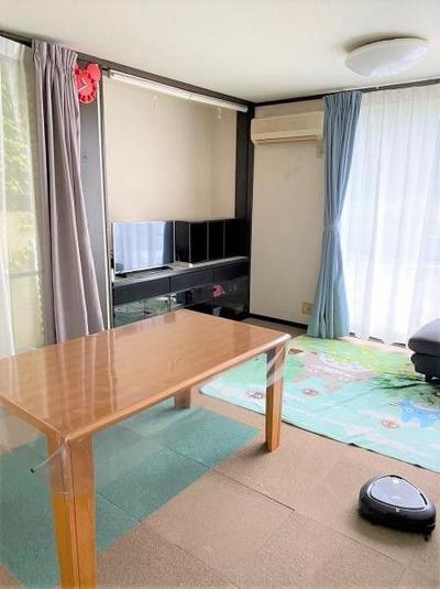 Detached house in Sobara, Kaizuka City [Ouchino] Used detached house in Sobara, Kaizuka City, Osaka Prefecture (u0016974813) — Image 3, Kaizuka, Osaka