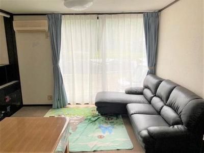 Detached house in Sobara, Kaizuka City [Ouchino] Used detached house in Sobara, Kaizuka City, Osaka Prefecture (u0016974813) — Image 2, Kaizuka, Osaka