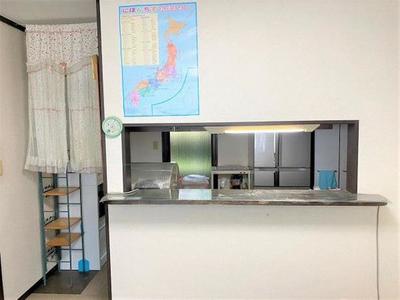 Detached house in Sobara, Kaizuka City [Ouchino] Used detached house in Sobara, Kaizuka City, Osaka Prefecture (u0016974813) — Image 4, Kaizuka, Osaka