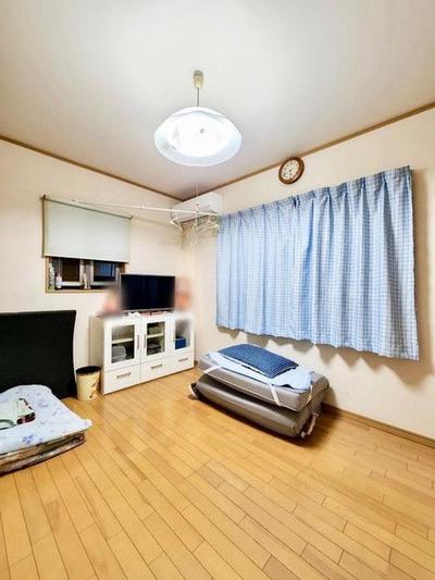 Used detached house in Torikai Shinmachi 2-chome, Settsu City | Used detached house/used housing real estate information [Ouchino] Settsu City, Osaka Prefecture — Image 2, Settsu, Osaka