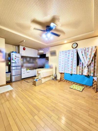 Used detached house in Torikai Shinmachi 2-chome, Settsu City | Used detached house/used housing real estate information [Ouchino] Settsu City, Osaka Prefecture — Image 1, Settsu, Osaka