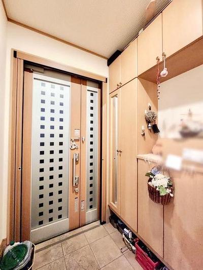 Used detached house in Torikai Shinmachi 2-chome, Settsu City | Used detached house/used housing real estate information [Ouchino] Settsu City, Osaka Prefecture — Image 3, Settsu, Osaka