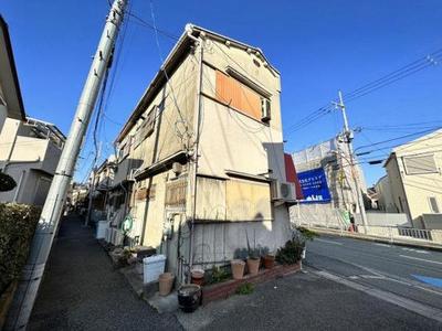 Commercial Property for Sale in Asahigaoka, Ikeda - Long-term Tenant — Image 2, Ikeda, Osaka