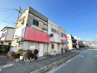 Commercial Property for Sale in Asahigaoka, Ikeda - Long-term Tenant — Image 1, Ikeda, Osaka