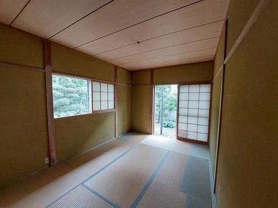 Spacious 4DK House in Yamanotedai with Double Parking — Image 4, Kumatori, Osaka