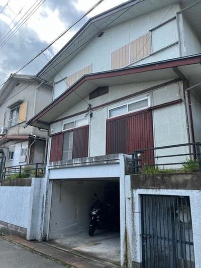 Used detached house Kawachinagano City Kusunokigaoka | Used detached house / used residential real estate information [Ouchino] Kawachinagano City, Osaka Prefecture — Image 1, Kawachinagano, Osaka