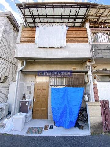 Used detached house in Nishitsutsumi Hondori Higashi 2-chome [Ouchino] Used detached house in Nishitsutsumi Hondori Higashi 2-chome, Higashiosaka City, Osaka Prefecture (u0016733148) — Image 1, City, Osaka