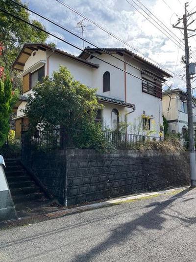 Used detached house Tondabayashi City Oaza Ki [Ouchino] Used detached house in Oaza Kishi, Tondabayashi City, Osaka Prefecture (u0016684420) — Image 2, Tondabayashi, Osaka