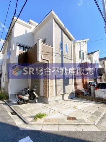 Used detached house in Dairen Higashi 3-chome [Ouchino] | Used detached house in Dairen Higashi 3-chome, Higashiosaka City, Osaka Prefecture (u0016717608) — Image 3, Nishiyodogawa, Osaka