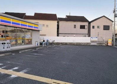 Used detached house in Dairen Higashi 3-chome [Ouchino] | Used detached house in Dairen Higashi 3-chome, Higashiosaka City, Osaka Prefecture (u0016717608) — Image 1, Nishiyodogawa, Osaka