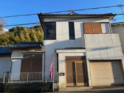 Used detached house Kawachinagano city Suehirocho | Used detached house / used residential real estate information [Ouchino] Kawachinagano city, Osaka Prefecture — Image 1, Kawachinagano, Osaka
