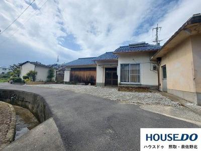 Ogakiuchi 1-chome Used House | Used Houses and Used Homes Real Estate Information [Ouchino] Kumatori-cho, Sennan-gun, Osaka Prefecture — Image 2, Kumatori, Osaka