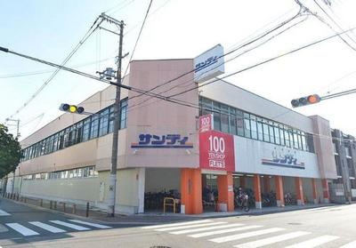 Used detached house in Abeno-ku, Hannan-cho 6-chome | Used detached house/used residential real estate information [Ouchino] Abeno-ku, Osaka City, Osaka Prefecture — Image 1, Abeno, Osaka