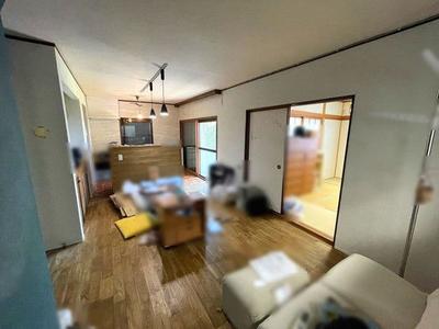 Used detached house Hoshida 8-chome, Katano City [Ouchino] | Used detached house in Hoshida 8-chome, Katano City, Osaka Prefecture (u0017165662) — Image 3, Katano, Osaka