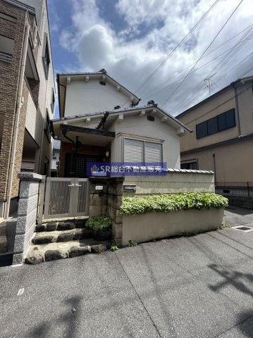 Used detached house in Nukata Town [Ouchino] Used detached house in Nukata Town, Higashiosaka City, Osaka Prefecture (u0016910678) — Image 3, Yamatokoriyama, Nara