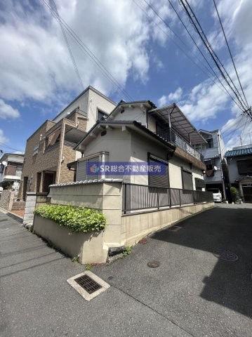 Used detached house in Nukata Town [Ouchino] Used detached house in Nukata Town, Higashiosaka City, Osaka Prefecture (u0016910678) — Image 1, Yamatokoriyama, Nara